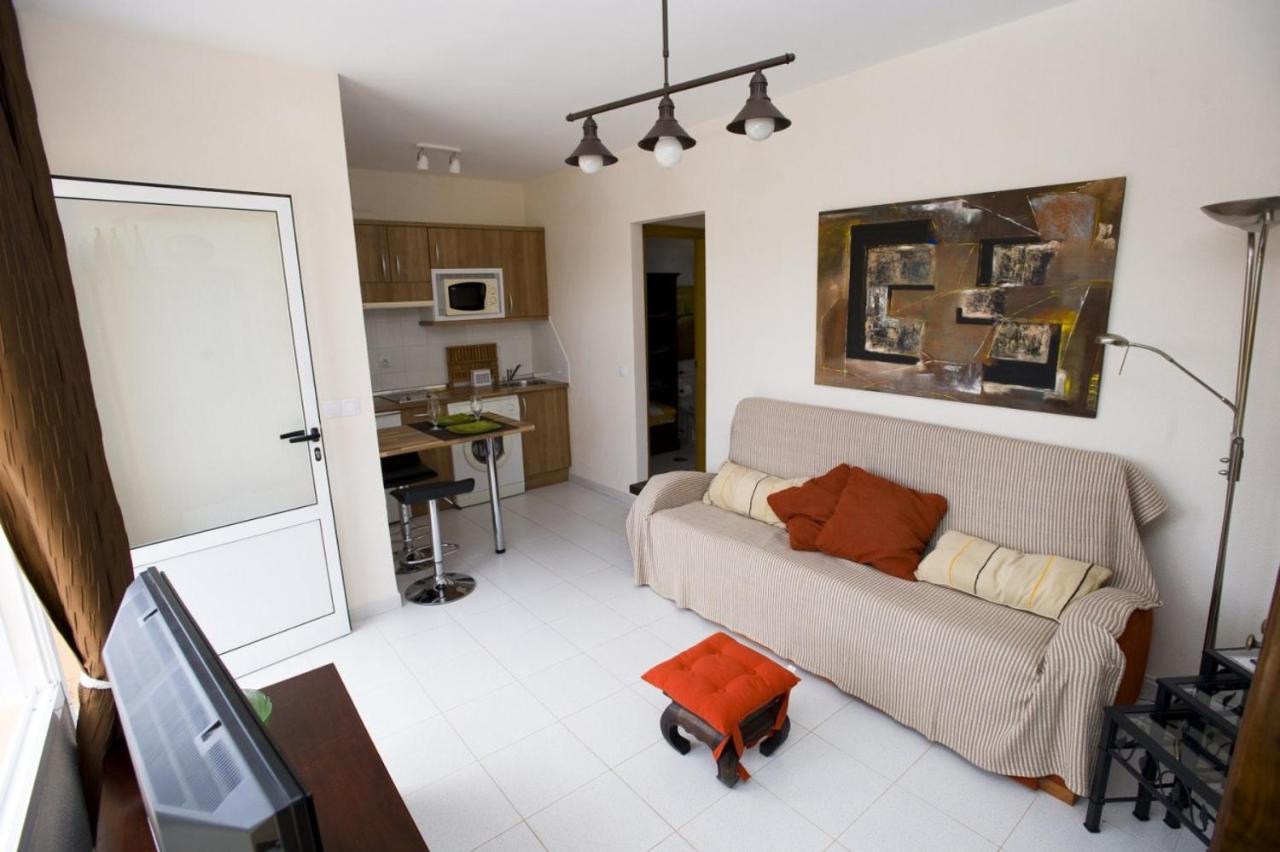 Apartment Mango Dunes With Pool Corralejo By Holidays Home Kültér fotó