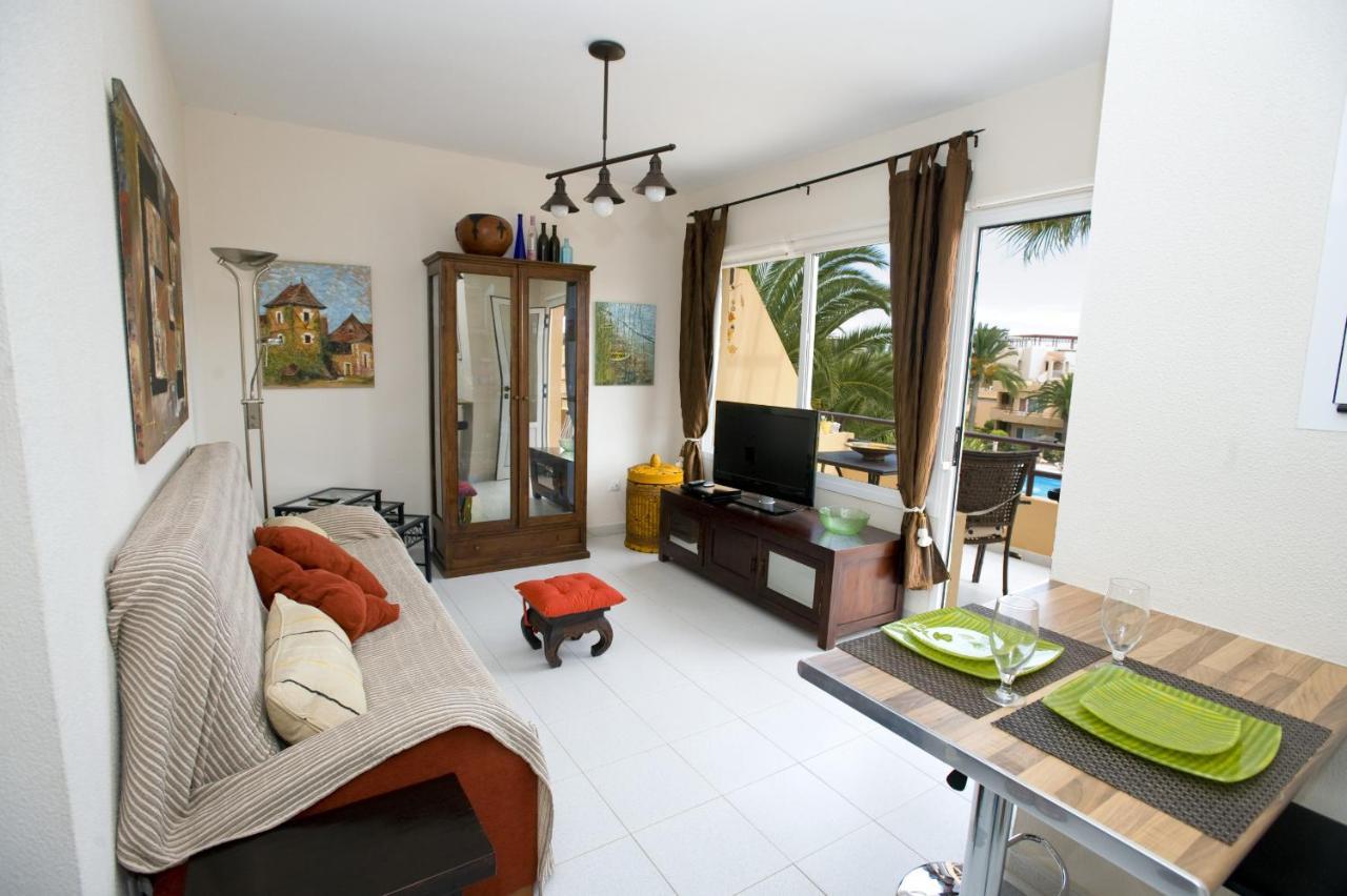Apartment Mango Dunes With Pool Corralejo By Holidays Home Kültér fotó