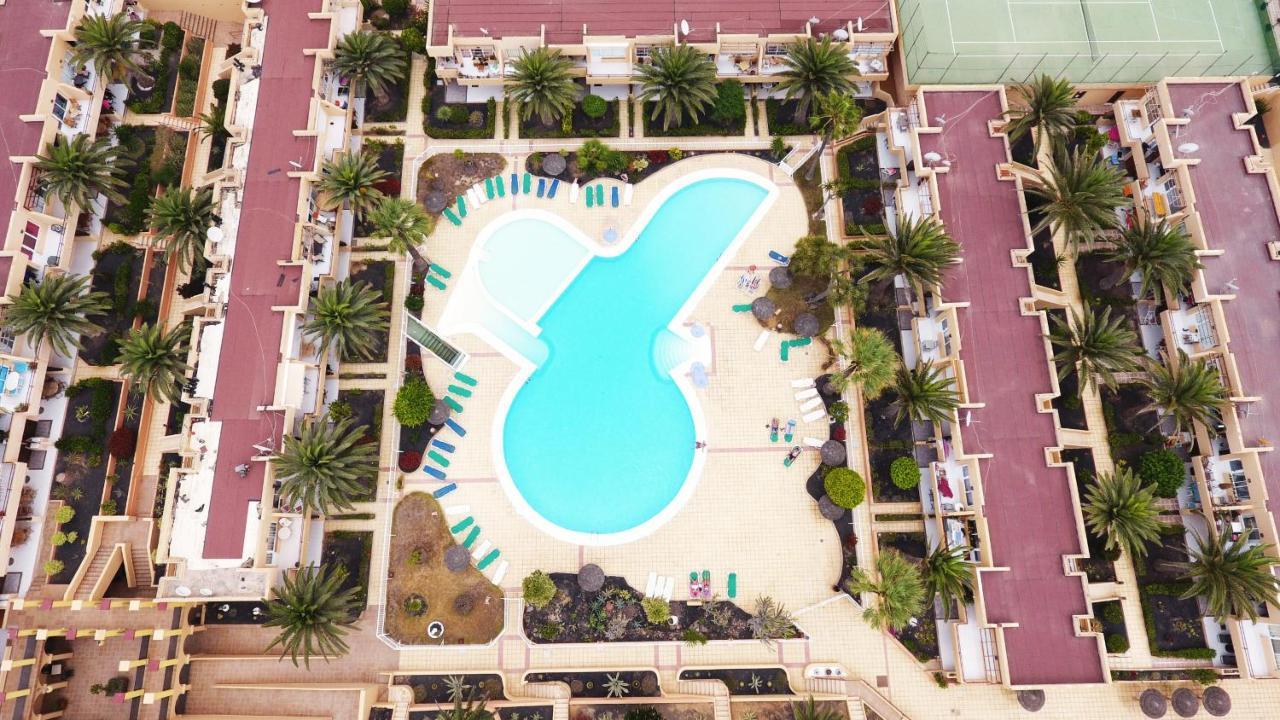Apartment Mango Dunes With Pool Corralejo By Holidays Home Kültér fotó