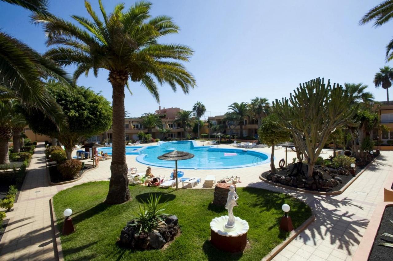 Apartment Mango Dunes With Pool Corralejo By Holidays Home Kültér fotó